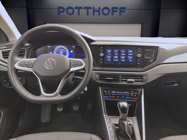 Volkswagen Taigo 1.0 TSI IQ.Drive Life