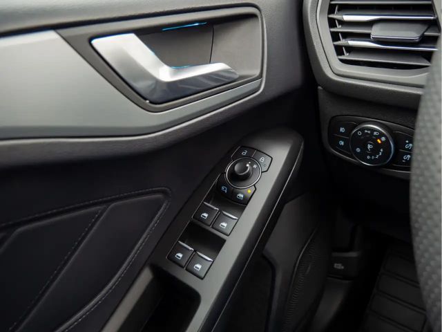 Ford Focus ST Line Style