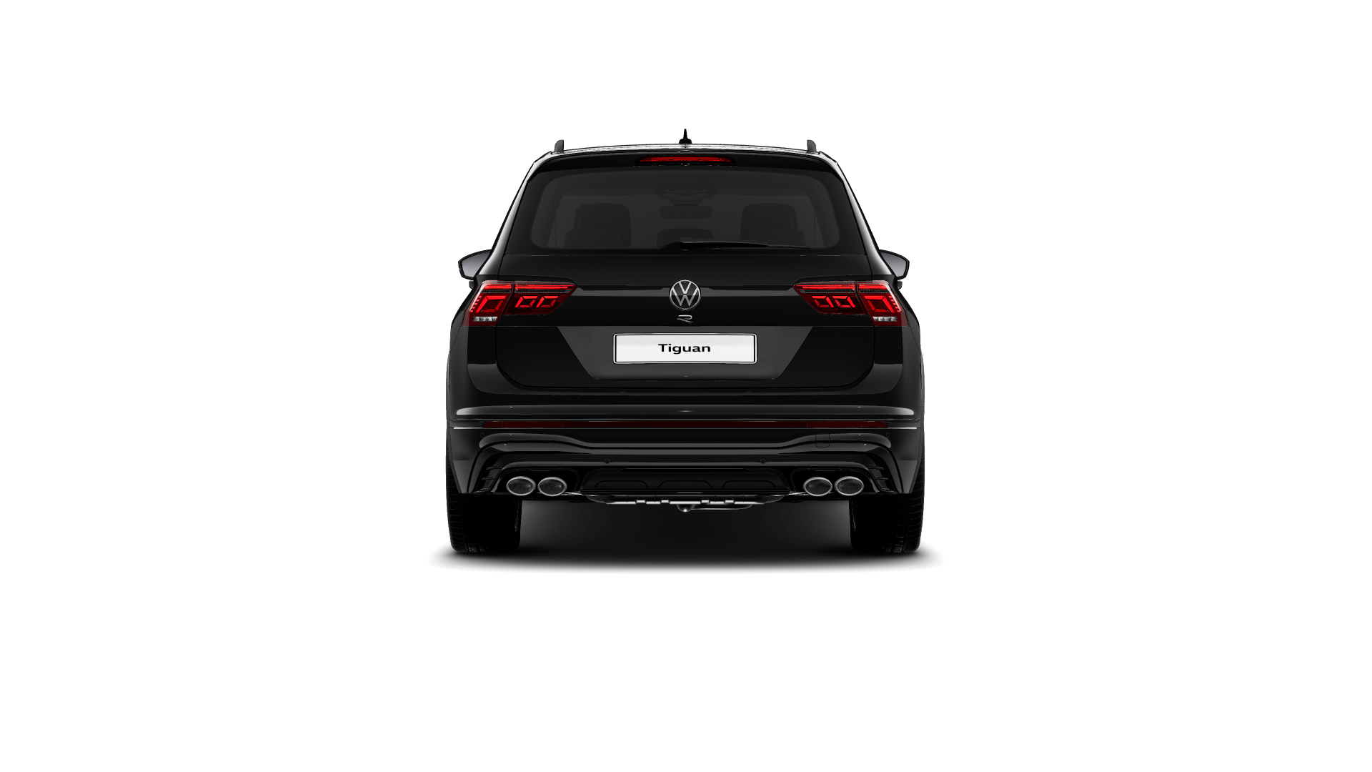 Volkswagen Tiguan 2.0 TSI DSG Style