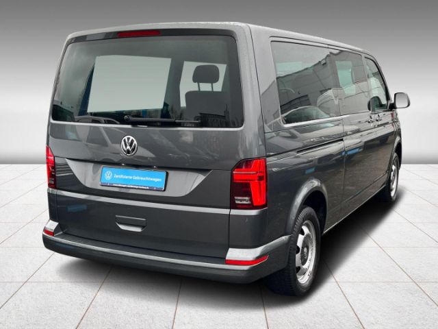 Volkswagen Caravelle 2.0 TDI Comfortline Lang T6