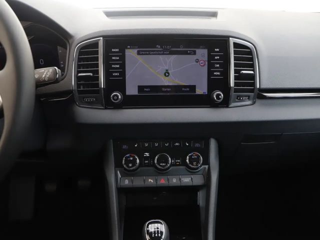 Skoda Karoq Selection