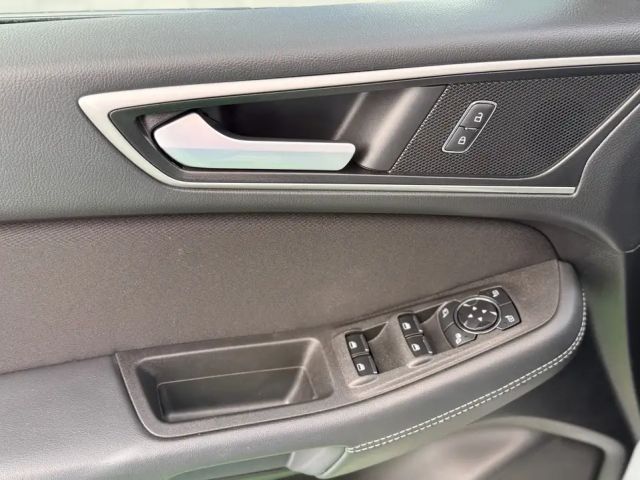 Ford S-Max 2.5 FHEV Hybrid Edition Autom. m. Navi SYNC 3 uvm