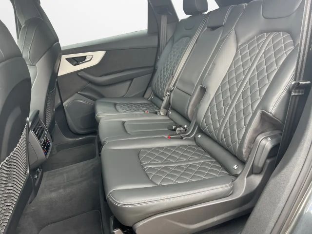 Audi Q7 50 TDI Quattro S-Line