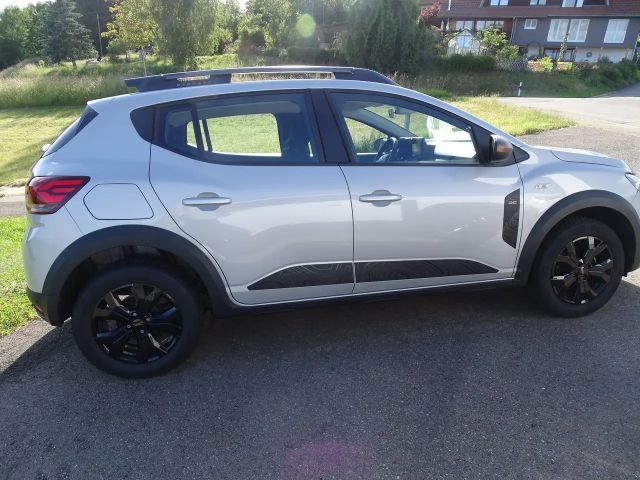 Dacia Sandero Extreme Stepway