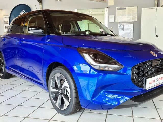 Suzuki Swift Comfort Hybrid