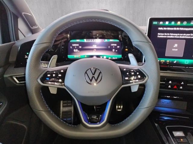 Volkswagen Golf 2.0 TSI 4Motion DSG