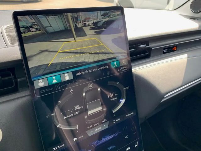 Honda e:Ny1 Basis|1.Hand|Garantie|SuperZustand|Navi