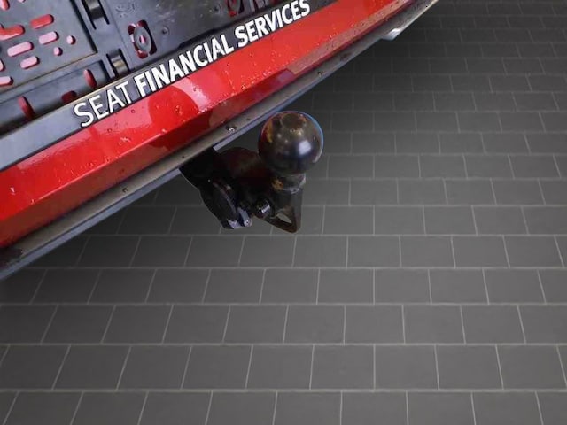 Seat Leon Leon 1,5 TSI F-Line AHK/RFK/NAVI/LED/u.v.m.