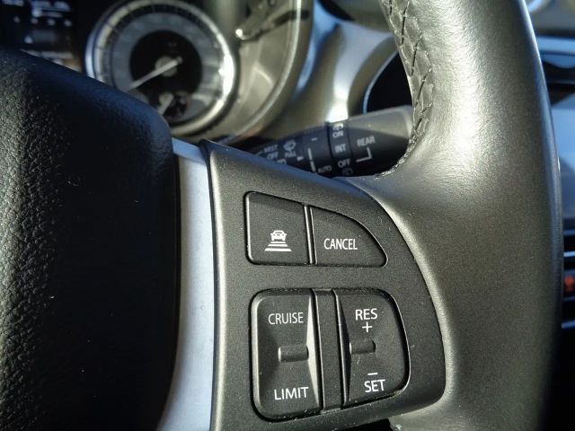 Suzuki Vitara AllGrip Flash GL Hybrid