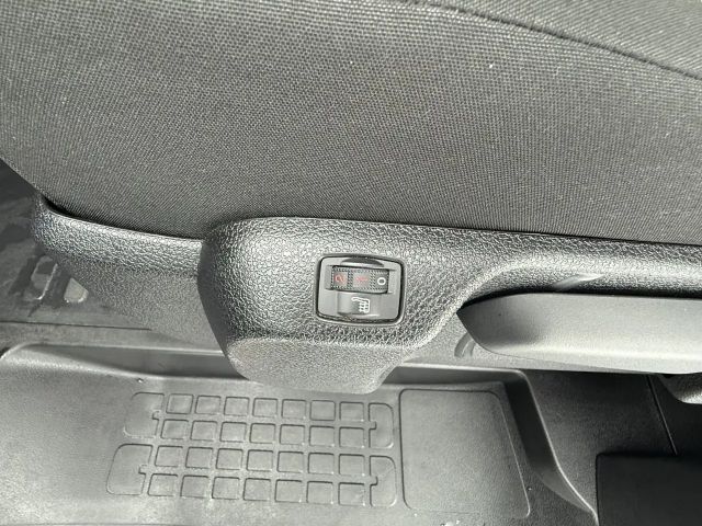 Citroën Spacetourer Plus