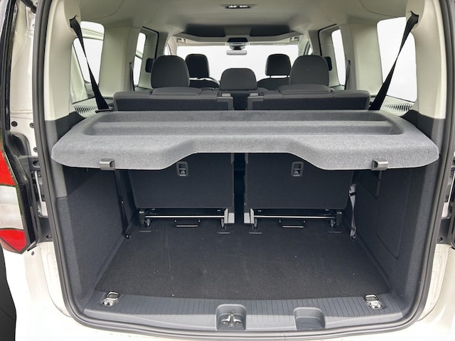 Volkswagen Caddy 2.0 TDI Maxi