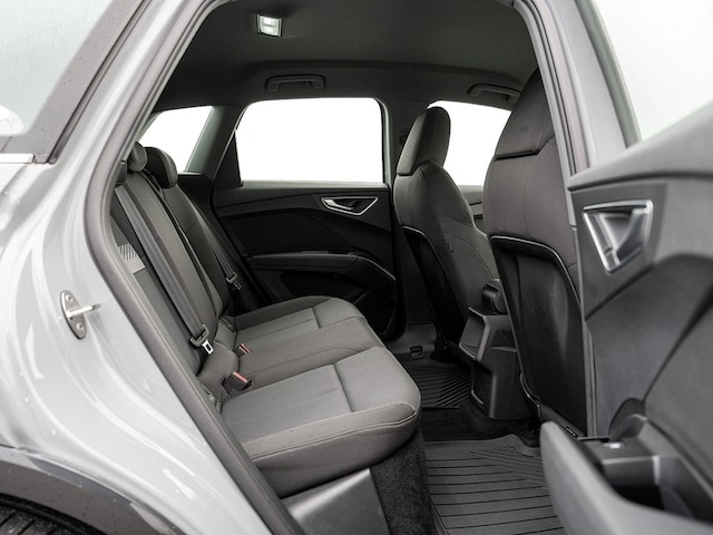 Audi Q4 e-tron 50 Quattro