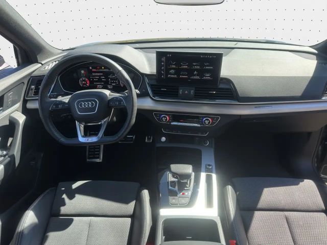 Audi SQ5 TDI MarixLED+Pano+Navi+el Sitze