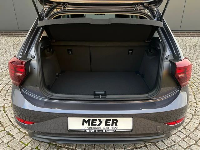 Volkswagen Polo 1.0 TSI