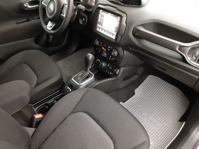 Jeep Renegade Longitude