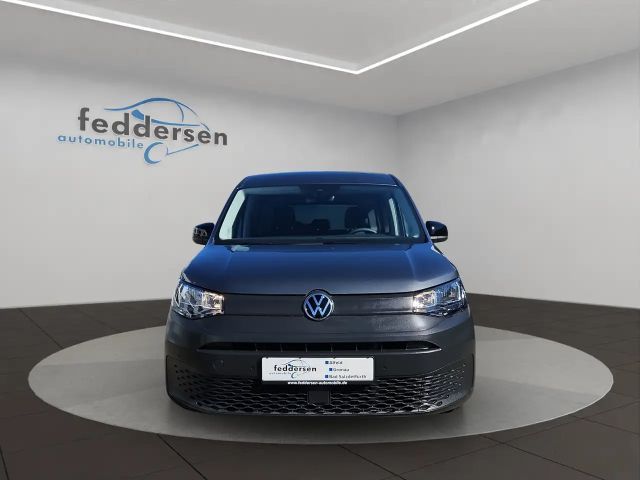 Volkswagen Caddy 2.0 TDI Combi