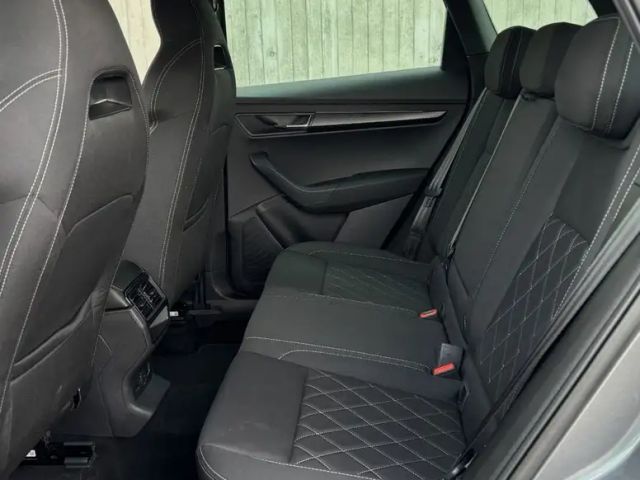 Skoda Karoq Sportline