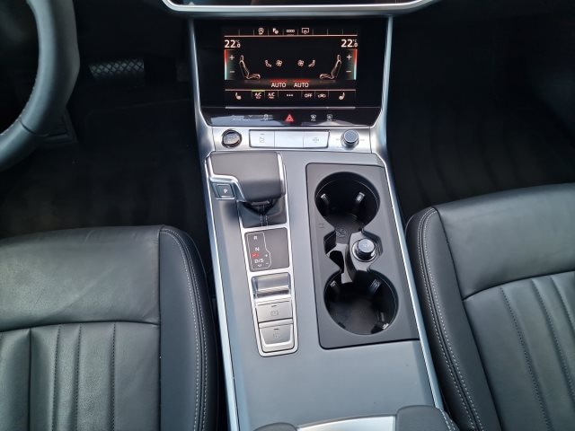 Audi A6 45 TFSI Avant S-Tronic