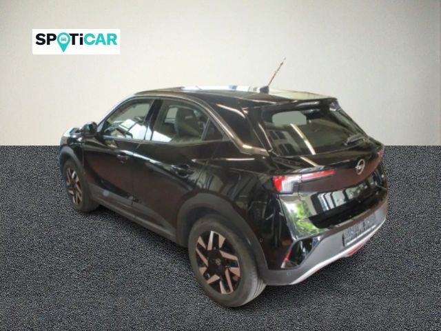 Opel Mokka Elegance