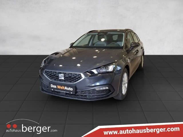 Seat Leon 1.5 TSI Style
