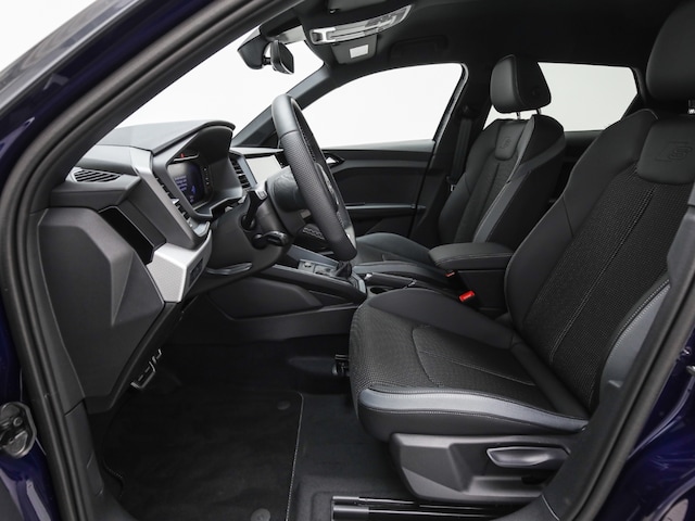 Audi A1 35 TFSI Allstreet S-Tronic