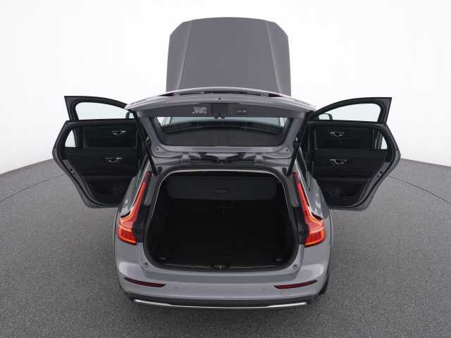 Volvo V60 Cross Country CC
