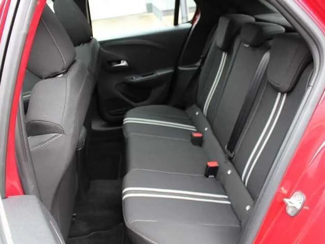 Opel Corsa 1.2 Turbo GS-Line Grand Sport Turbo