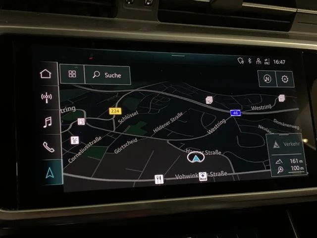 Audi A6 40 TDI Avant Sport