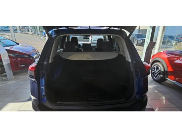 Nissan X-trail Tekna