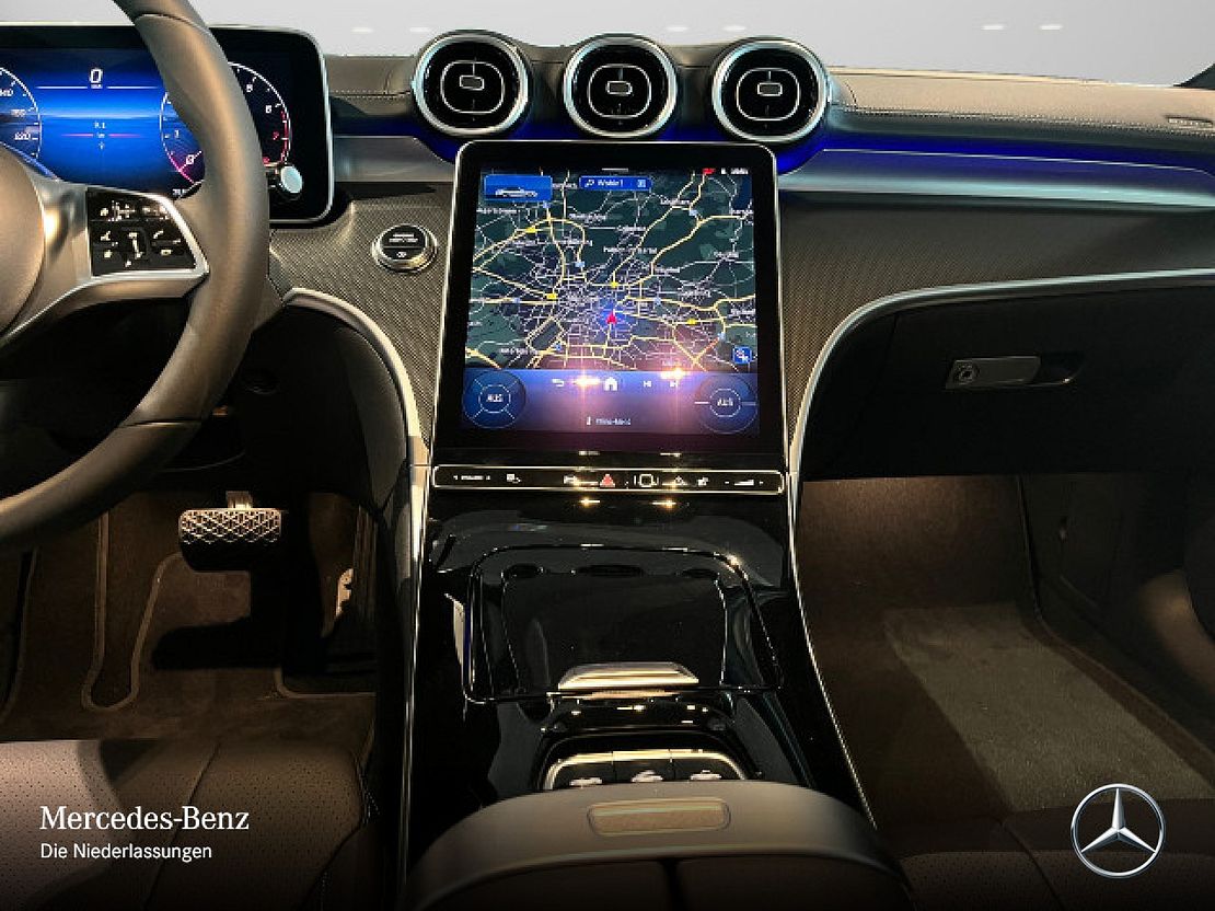 Mercedes-Benz CLE 200 CLE 200