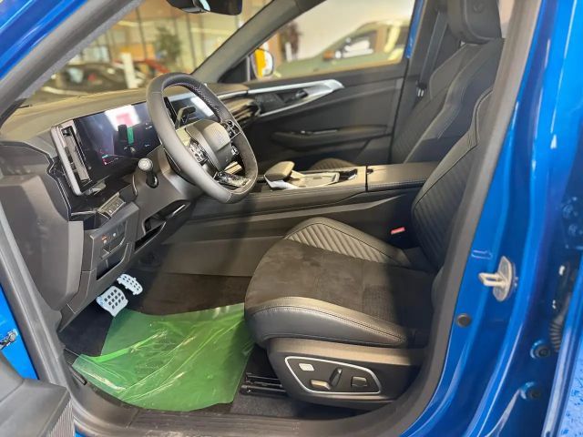 Renault Rafale Alpine Esprit