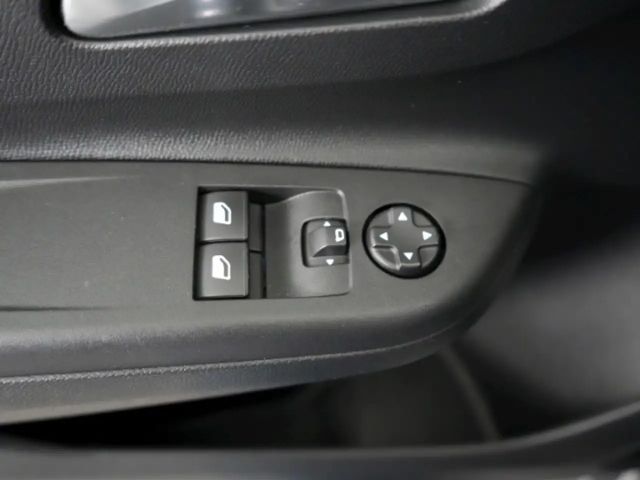 Opel Corsa Edition F Edition