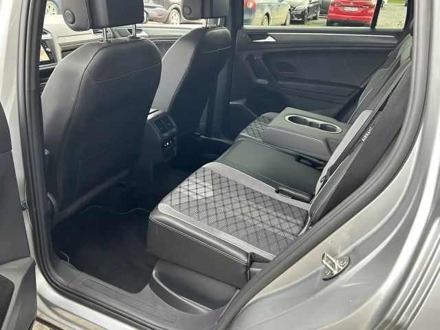 Volkswagen Tiguan 4Motion Allspace R-Line
