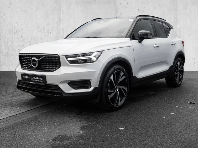 Volvo XC40 R-Design