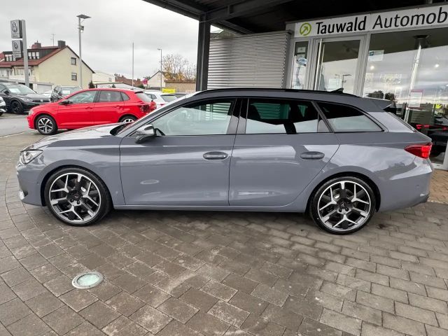 Cupra Leon 2.0 TSI 4Drive DSG Sportstourer VZ