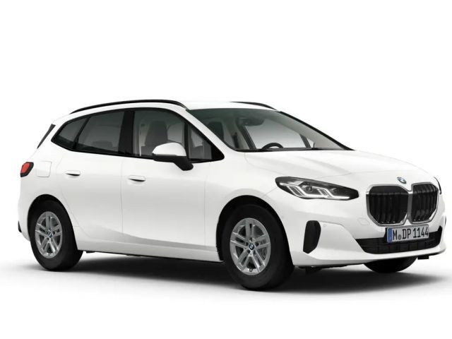 BMW 218 218i Active Tourer