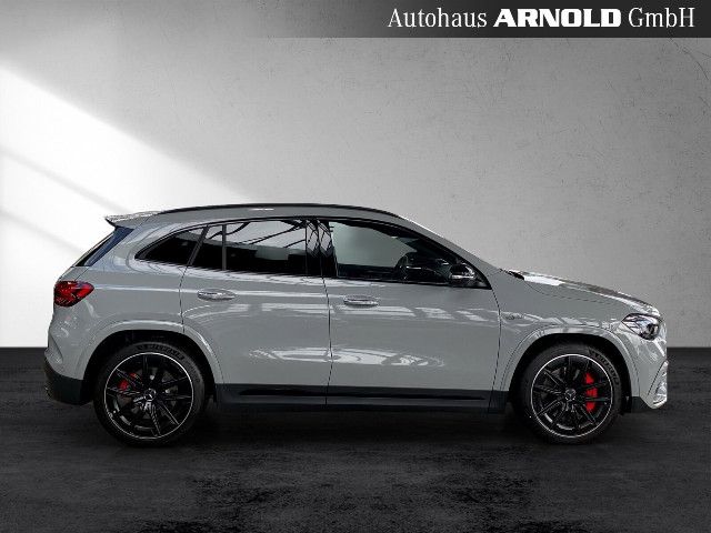 Mercedes-Benz GLA 35 AMG 4MATIC AMG Line