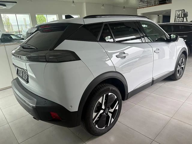 Peugeot 2008 Allure Pack PureTech