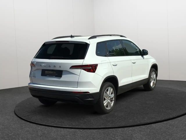 Skoda Karoq 1.5 TSI Selection