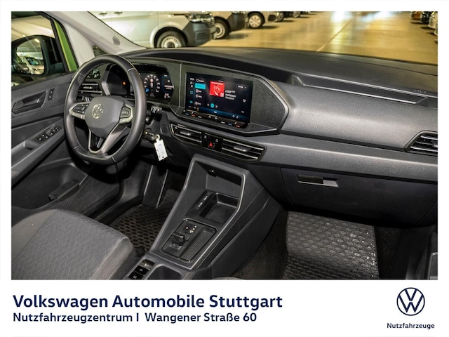 Volkswagen Caddy 1.5 TSI DSG Life