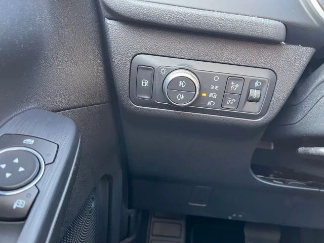 Ford Kuga Cool & Connect Plug in Hybrid