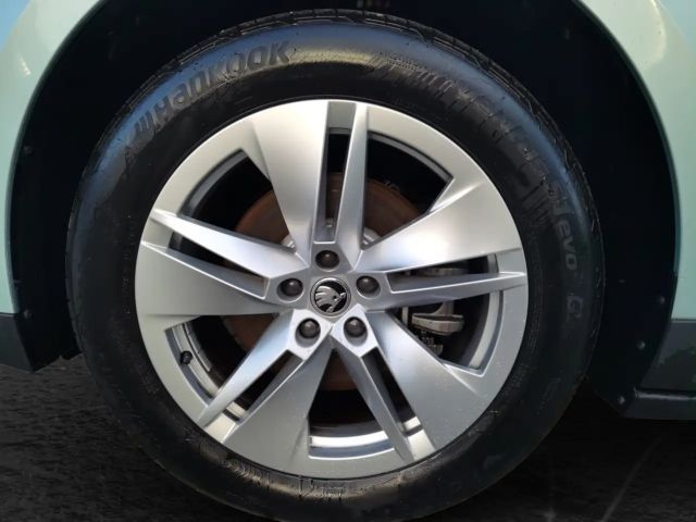 Skoda Enyaq Loft iV 50