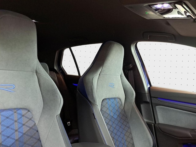 Volkswagen Golf 2.0 TSI