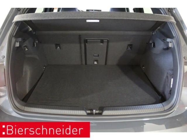 Volkswagen Golf 2.0 TSI DSG Style