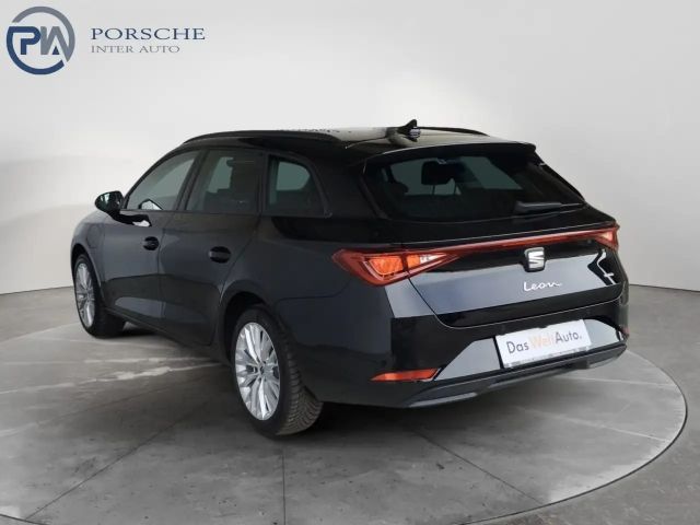 Seat Leon DSG Style e-Hybrid