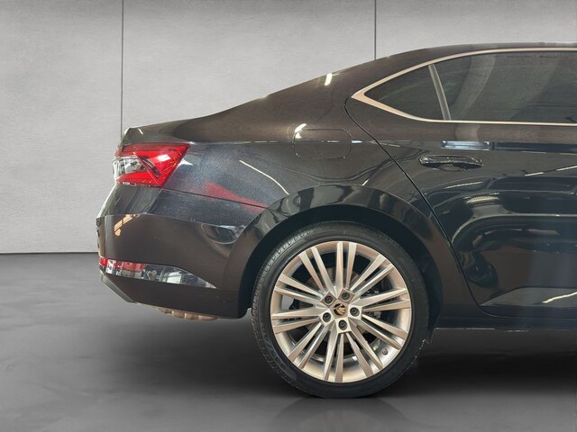 Skoda Superb 2.0 TSI Style Style