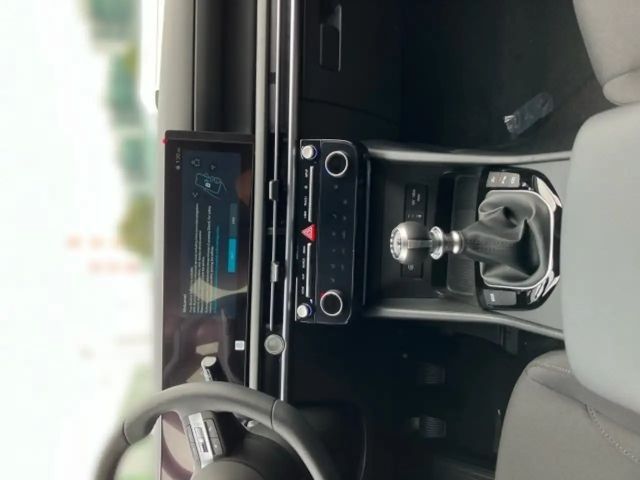 Hyundai Tucson 2WD T-GDi