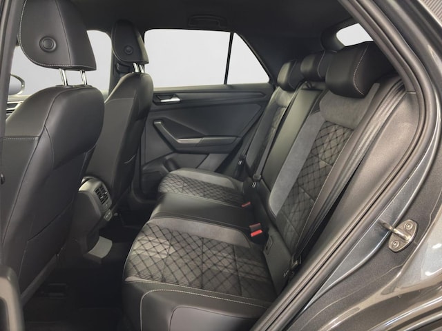 Volkswagen T-Roc 1.5 TSI DSG R-Line