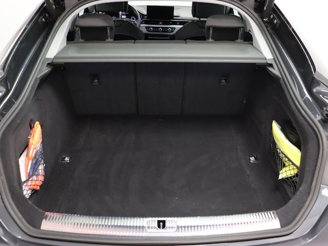 Audi A5 40 TDI S-Tronic Sportback