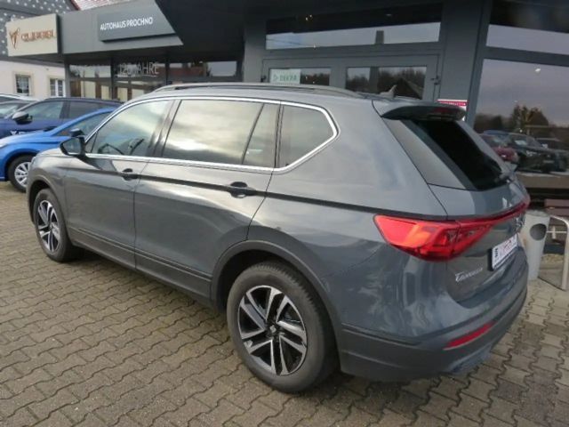Seat Tarraco 2.0 TDI Style